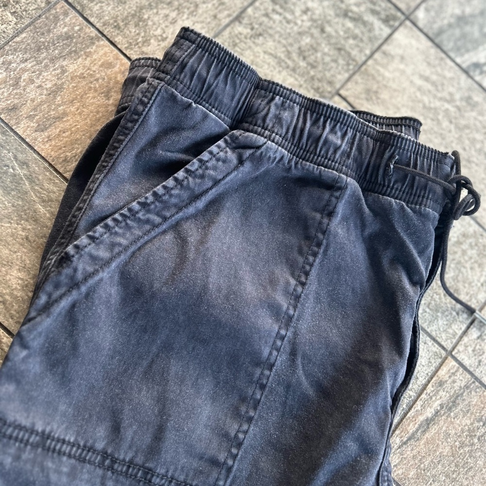 American Eagle High Waisted Jegging Jogger - Picture 8 of 11